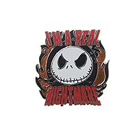 Nightmare Before Christmas - I'm a Real Nightmare Pin
