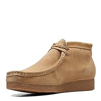 Clarks Mens Shacre Boot