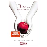 Biss zum Morgengrauen (Bella und Edward 1): Romantische Fantasy-Serie mit Vampiren und Werwölfen - die Twilight Saga aus Bellas Sicht (German Edition) Biss zum Morgengrauen (Bella und Edward 1): Romantische Fantasy-Serie mit Vampiren und Werwölfen - die Twilight Saga aus Bellas Sicht (German Edition) Kindle Paperback Hardcover Audio CD