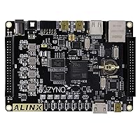 AX7010: Zynq-7000 SoC XC7Z010 FPGA Development Board