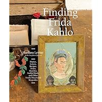 Finding Frida Kahlo/ Encontrando a Frida Kahlo (English and Spanish Edition) Finding Frida Kahlo/ Encontrando a Frida Kahlo (English and Spanish Edition) Hardcover