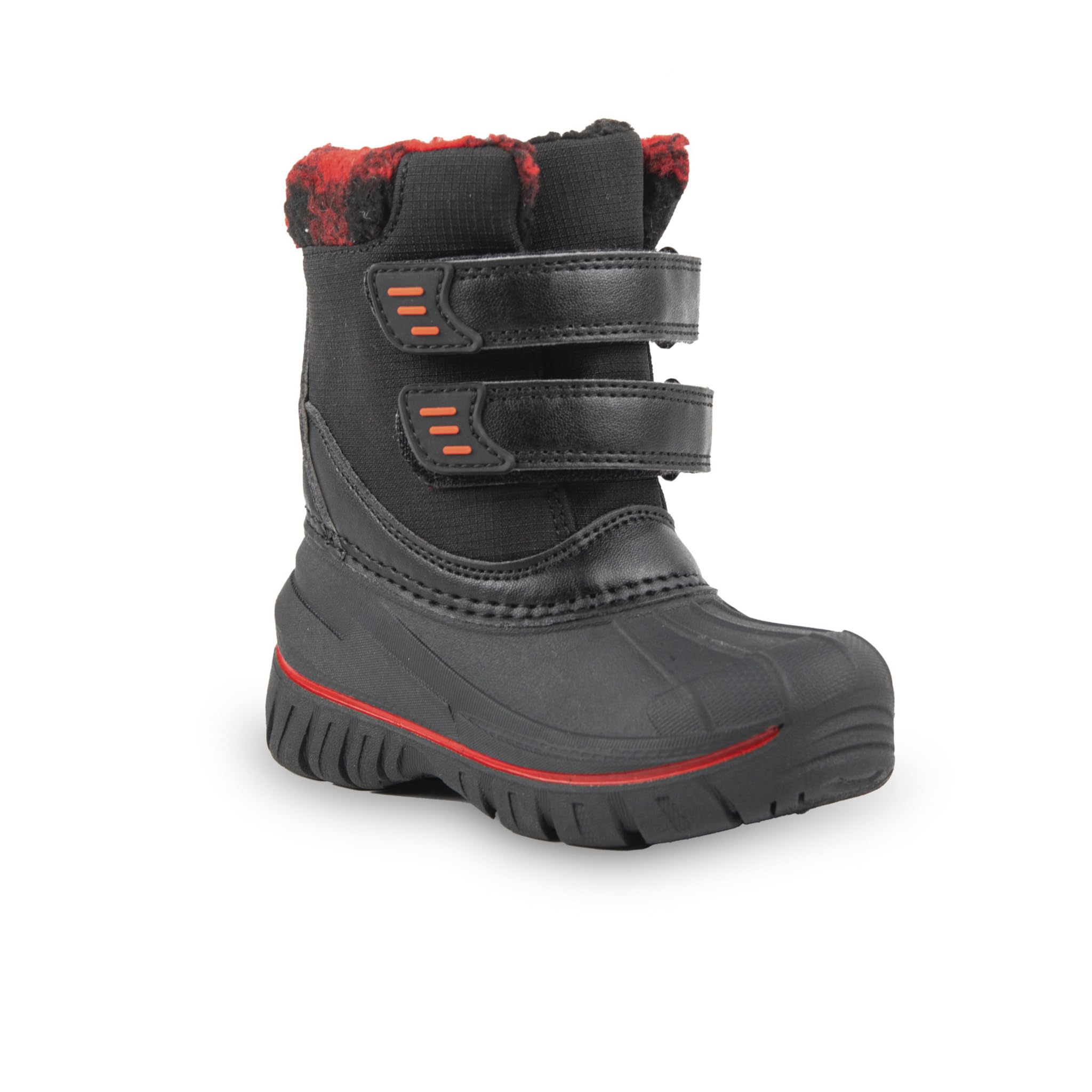 Stride Rite 360 Unisex-Child Cade Snow Boot