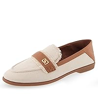 Aerosoles Women's Brik Loafer Flat