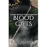 Blood Gifts Blood Gifts Paperback Kindle