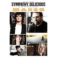 Sympathy For Delicious Sympathy For Delicious DVD Multi-Format