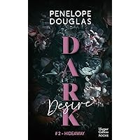 Dark Desire (Harper Poche Romance) (French Edition)