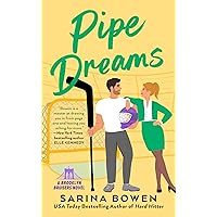 Pipe Dreams (A Brooklyn Bruisers Novel Book 3) Pipe Dreams (A Brooklyn Bruisers Novel Book 3) Kindle Audible Audiobook Mass Market Paperback MP3 CD