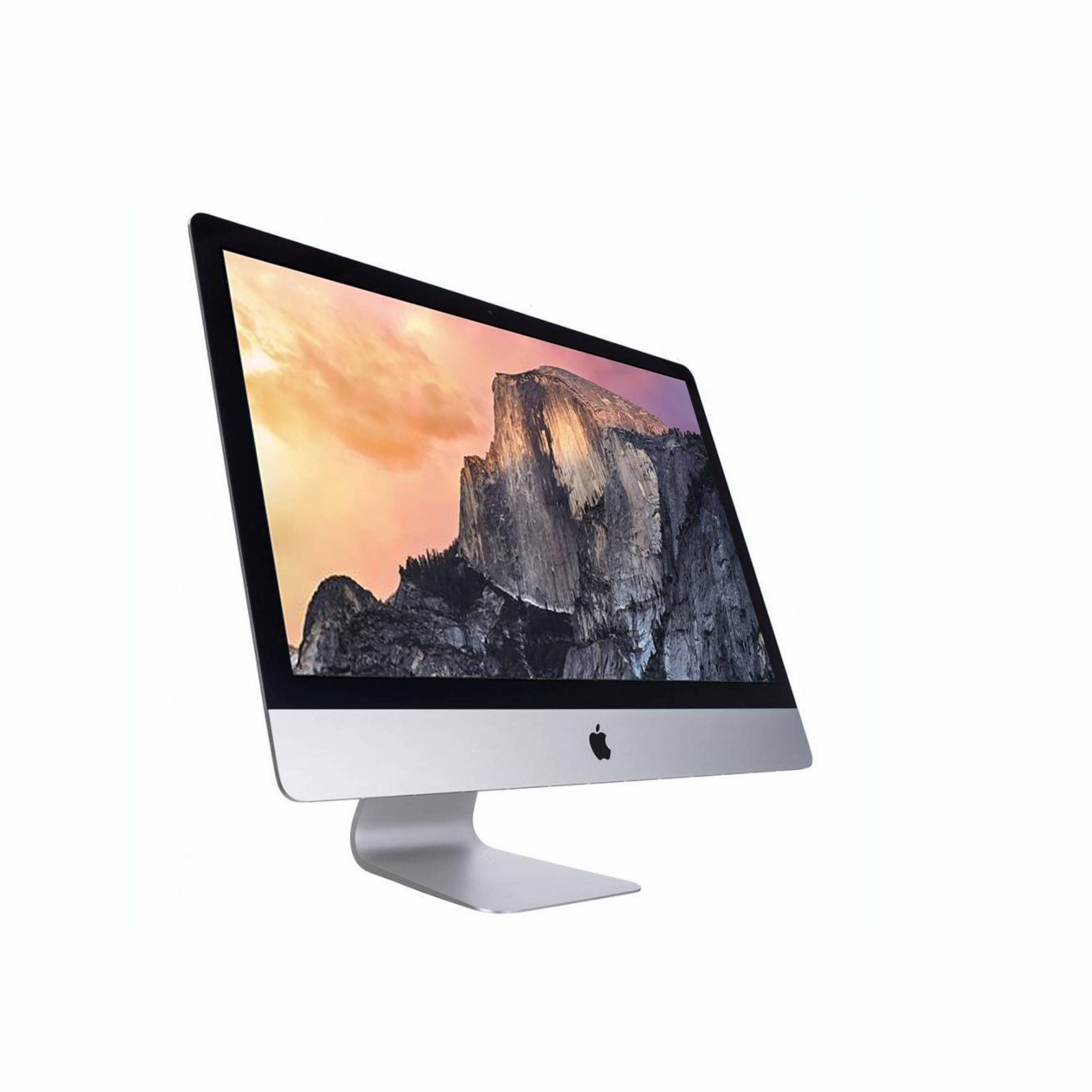 Apple 2017 iMac 21.5