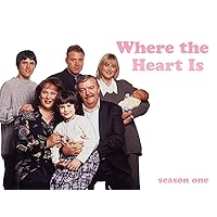 Where the Heart Is, Series 1