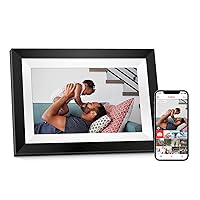 WiFi Digital Picture Frame with 32G Storage, 11.5