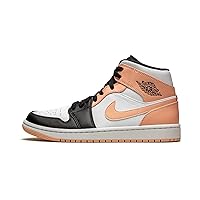 Jordan Men's Air 1 Mid Hi-Top Trainers