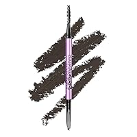 URBAN DECAY Brow Beater Color Pencil Waterproof Pencil And Brush