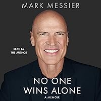 No One Wins Alone: A Memoir No One Wins Alone: A Memoir Kindle Audible Audiobook Hardcover Paperback Audio CD