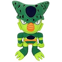 Great Eastern Dragon Ball-Z Cell 10 inches Plush