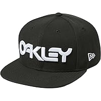 Oakley Men's Mark Ii Novelty Snap Back