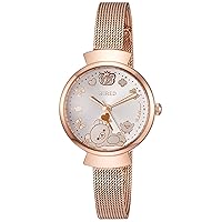 WIRED F AGEK747 Limacma Collaboration Edition 2 Limited Edition Wristwatch, Women's, Kids