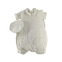 Baptism Outfit for Boy