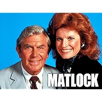 Matlock Season 4
