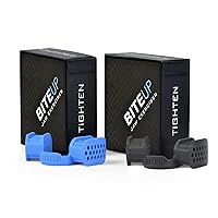 2PC Set Beginner Blue & Advanced Black Exercisers Bundle offer. 2 Resitance Levels (2 products in 1) For All Level Users Men and Women. Designed and Shipped from California. FDA Food Grade Quality.