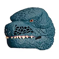 Godzilla x Kong Godzilla Interaction Mask by Playmates Toys