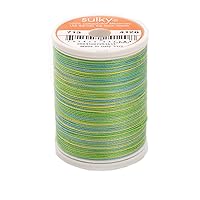 Sulky 713-4120 Blendables Thread for Sewing, 330-Yard, Springtime