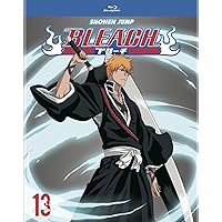 Bleach (TV) Set 13 (BD) [Blu-ray] Bleach (TV) Set 13 (BD) [Blu-ray] Blu-ray DVD