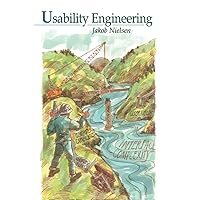 Usability Engineering (Interactive Technologies) Usability Engineering (Interactive Technologies) Kindle Hardcover Paperback