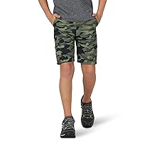 ATG by Wrangler Boys' Trail Cargo Short