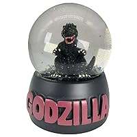 Folcart Godzilla 2020 Snow Globe Godzilla Dome Japan Import