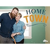 Home Town, Season 1