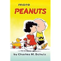 More Peanuts More Peanuts Paperback