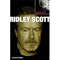 Virgin Film: Ridley Scott (Virgin Film Series) Virgin Film: Ridley Scott (Virgin Film Series) Kindle Hardcover Paperback