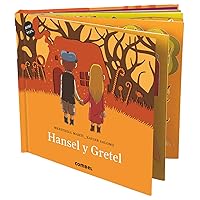 Hansel y Gretel (Minipops) (Spanish Edition) Hansel y Gretel (Minipops) (Spanish Edition) Hardcover