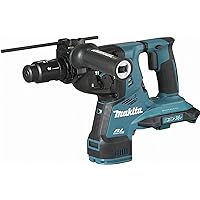 Makita DHR281ZJ Rotary Hammer 2 x 18 V (Batteries/Charger Not Included)