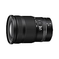 Nikon NIKKOR Z 24-120mm f/4 S | Premium constant aperture all-in-one zoom lens for Z series mirrorless cameras (wide angle to telephoto) | Nikon USA Model Nikon NIKKOR Z 24-120mm f/4 S | Premium constant aperture all-in-one zoom lens for Z series mirrorless cameras (wide angle to telephoto) | Nikon USA Model