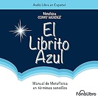 El Librito Azul [The Blue Booklet] El Librito Azul [The Blue Booklet] Audible Audiobook Paperback Kindle Audio CD