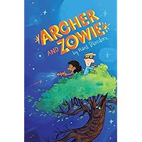 Archer and Zowie
