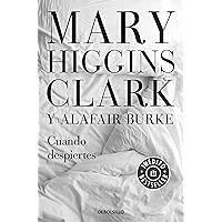 Cuando despiertes (Bajo sospecha 4) (Spanish Edition) Cuando despiertes (Bajo sospecha 4) (Spanish Edition) Kindle Mass Market Paperback