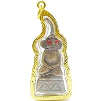 Fashion Magic I-ngang Red Eyes Fully Luck Charm Thai Magic Pendants