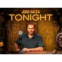 Josh Gates Tonight - Season 4