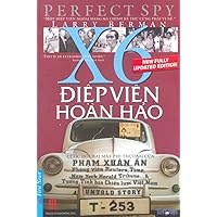 Điệp Viên Hoàn Hảo X6