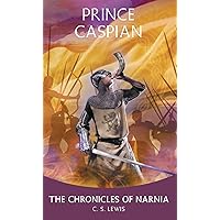 Prince Caspian Prince Caspian Audible Audiobook Paperback Kindle Hardcover Audio CD Mass Market Paperback Sheet music