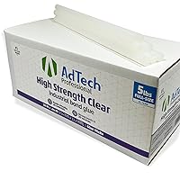 AdTech Professional High Strength Industrial Bond High Temp Hot Glue Sticks 10