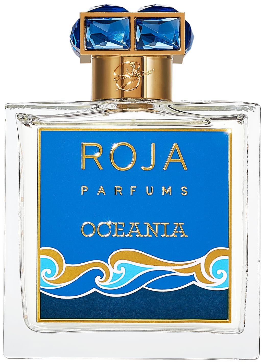 Roja Parfums, Oceania