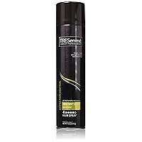 2 Pack of TRESemme TRES Two Extra Hold Hairspray, 14.6 oz ea