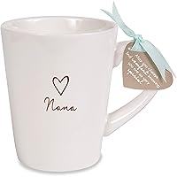 Nana Cup, 1 Count (Pack of 1), Cream