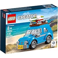 LEGO Creator 40252, VW Beetle Mini, Best Prices