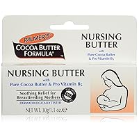Palmers Cocoa Butter Nursing Cream 1.1 oz.
