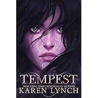 Tempest (Relentless Book 8) Tempest (Relentless Book 8) Kindle Paperback
