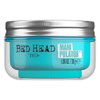 Bed Head Manipulator Texturizing Putty with Firm Hold Travel Size 1.06 oz
